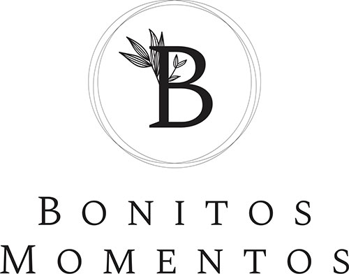 Bonitos Momentos - Invitaciones de Boda